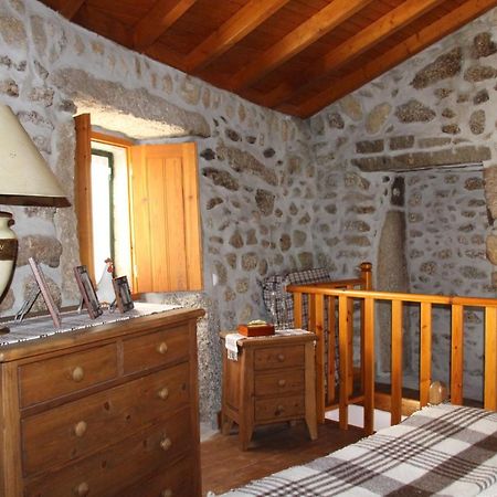 Hostal Casa d'avó Maria Seia Exterior foto